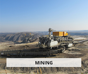 Mining